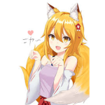 FoxPaw Anime Den