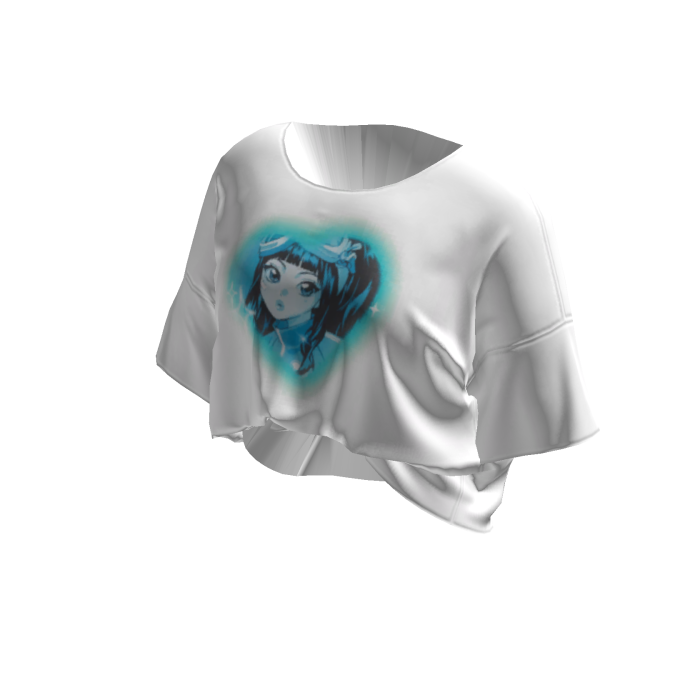 HYEIN shirt