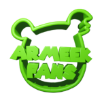 Armeek Fans