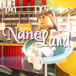 Nana Land's Café