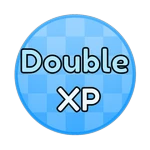 Double XP ⬆️