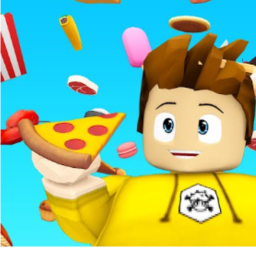 Eating Simulator