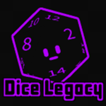 dice legacy