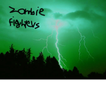 The zombie Fighters Group