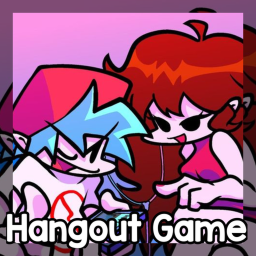 [ ALPHA TESTING ] Hangout Game