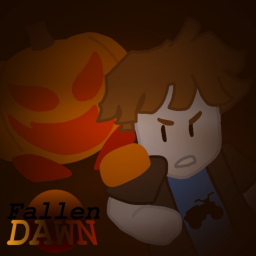 Fallen Dawn(WIP)