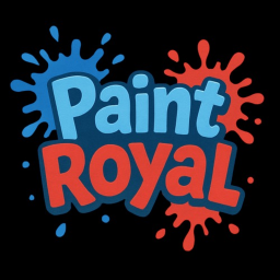PaintRoyal