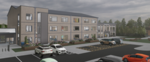 HARROGATE School V1
