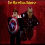 The Marvellous Universe