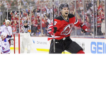 New Jersey Devils ARE EPIC
