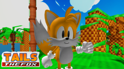 [SILVER!🔵] Ogony Lisy!