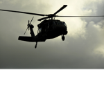 Kobe helicopter tour