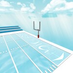 Sky High Stadium ~Ready for Play~