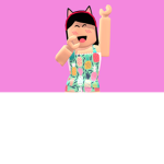 Maria game girl