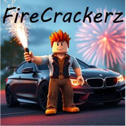 FireCrackerz!