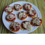 Pizzakoekjes©