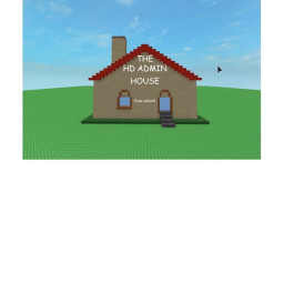Admin House