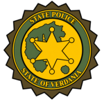 Verdania State Police