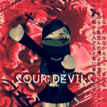 ~sour devils~