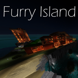 Furry Island [Beta]