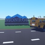 Monroe, Washington (All Rank Version)