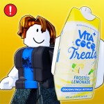 [UPD🍋] Vita Coco Coconut Grove 🥥