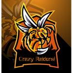 Crazy raiders!
