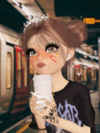 Nur alle die zepeto spielen