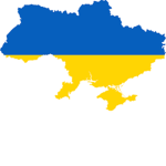 Support Ukrainians!