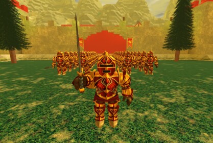 Command and Destroy V2.0