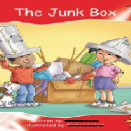 the junkbox