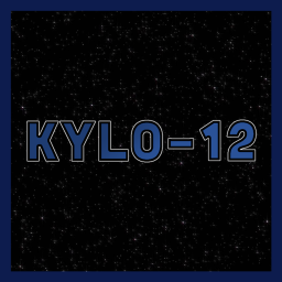 Statia Spatiala Kylo-12