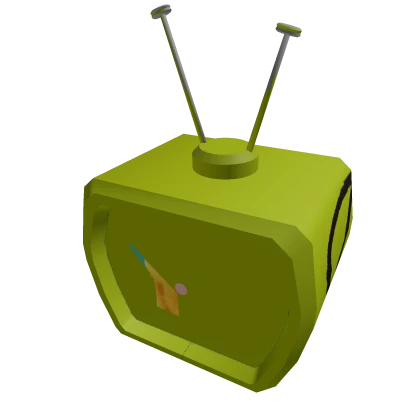 Item Thumbnail