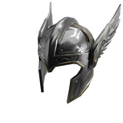 Valkyrie Helm Roblox item