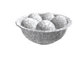 Wild Weggst: Egg Cereal