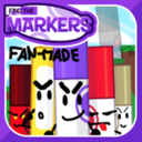 Find the Markers Fan-Made (35)