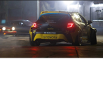 Japanese Sports Car Fan Group