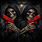 We money killers