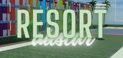 RUCA | Allstar Sports Resort
