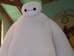 The Baymax Hangout Group