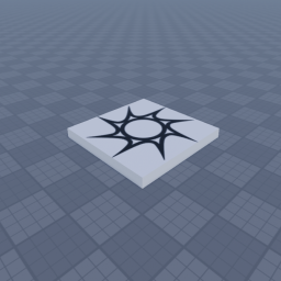 [Devesto Mode]Baseplate