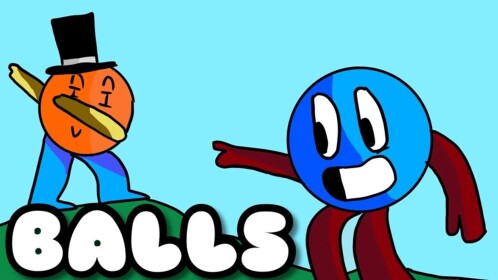 Balls [oof]