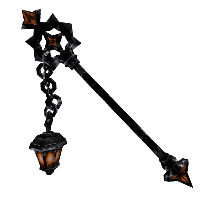 [Free] Cryptic Soulreaper Lantern: Hallow's Night