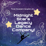 ~ ℳidnight $tars ℒegacy Dance ¢ompany ( ℳ$ℒD¢ ) ~