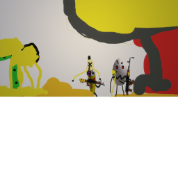The non desert ;) silent_theyt