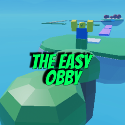 The Easy Obby 🌟