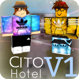 Cito Hotel V1