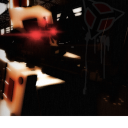 Recruitment Center; New Helghan