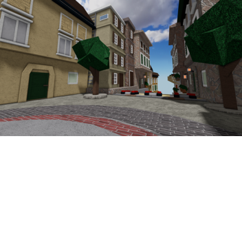 TDW MAP CONCEPT: Rooftop Run