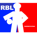 R.B.L~Roblox BasketBall League